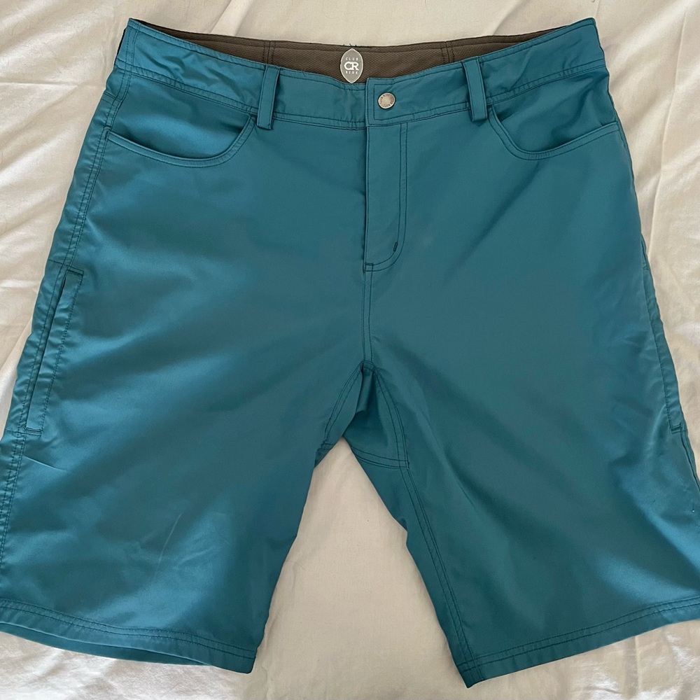 Club Ride bike shorts